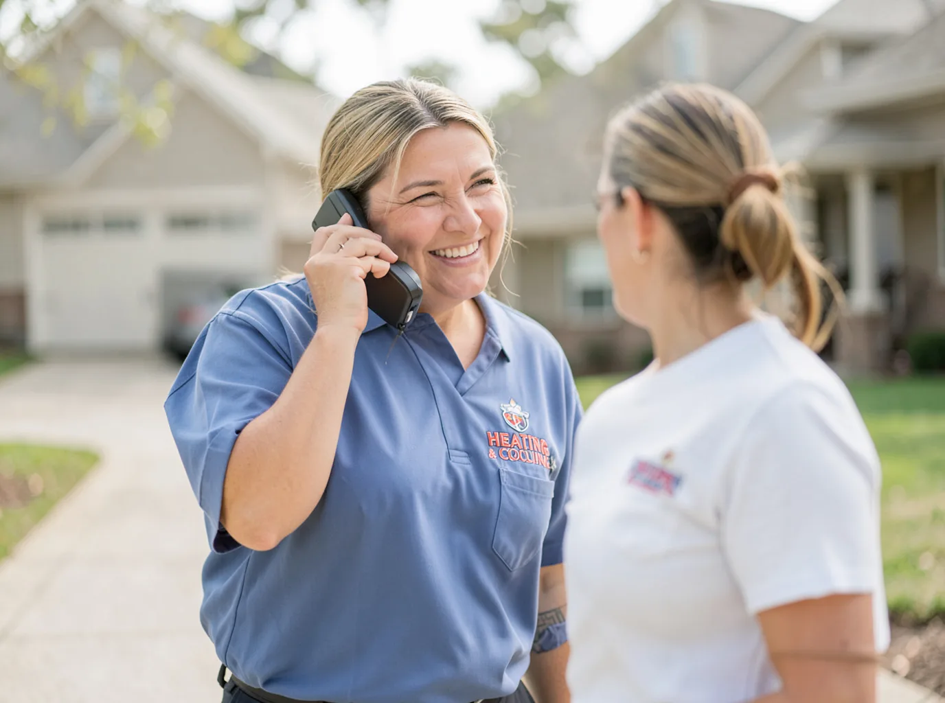 Hvac Repair New Park, PA FAQs
